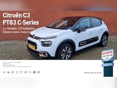 Citroën C3 - 1.2 PT C-SERIES