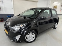 Renault Twingo - 1.2-16V DYNAMIQUE, Panorama schuif/kantel, Cruise Ctrl, Airco