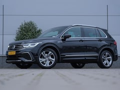 Volkswagen Tiguan - 1.5 TSI R-Line Business NL-auto PANORAMA