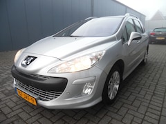 Peugeot 308 - 1.6 VTI XS