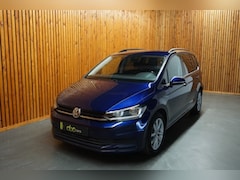 Volkswagen Touran - 1.2 TSI HIGHLINE / 7 PERSOONS