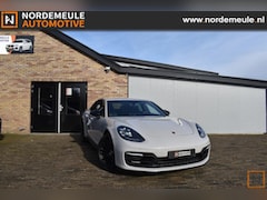 Porsche Panamera - 2.9 4 E-HYBRID, Sportchrono, Leder, Bose