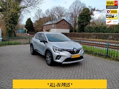 Renault Captur - 1.3 TCe 155 Edition One AUTOMAAT apple/android ALLINPRIJS