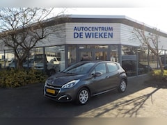 Peugeot 208 - 1.2 PureTech Blue Lion 5DRS AIRCO CRUISE CONTROL NAVIGATIE PDC 1