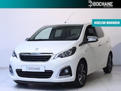 Peugeot 108 - 1.0 e-VTi Première Clima/Keyless-Entry/LM-Velgen/Bluetooth