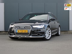 Audi A6 allroad quattro - 3.0 TDI BiT Pro Line Plus, FULL OPTION, Headup, Pano, Adaptive CC, Exclusive Interieur, Le