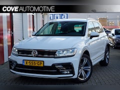 Volkswagen Tiguan - 2.0 TSI 4Motion Highline Business R | 360 | VIRTUAL COCKPIT | ACC