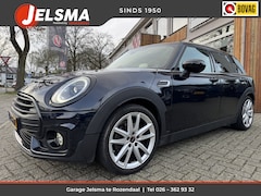 MINI Clubman - 1.5 Cooper 136pk Aut. JCW edition, Panaramadak | NL auto