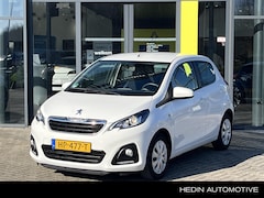 Peugeot 108 - 1.0 e-VTi Active Dealeronderhouden | Airco |