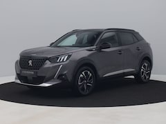 Peugeot 2008 - 1.2 PureTech 130 PK Automaat GT-Line | CAMERA | NAVI