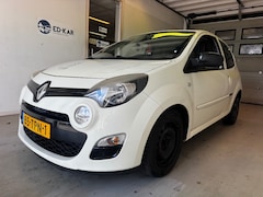 Renault Twingo - 1.2 16V Collection AIRCO NAP APK RIJDT GOED LICHTE ACHTER SCHADE