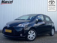 Toyota Yaris - 1.5 Hybrid Active NL Auto Dealer Onderhouden Clima Cruise Camera