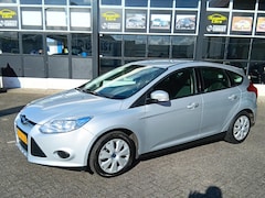 Ford Focus - 1.6 TI-VCT Trend