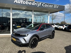 Opel Mokka - 1.2 TURBO GS LINE- ALL IN PRIJS