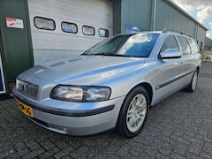 Volvo V70 - 2.4 T GEARTRONIC YOUNGTIMER