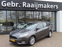 Ford Focus Wagon - 1.0 Lease Edition*Navigatie*ECC