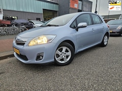 Toyota Auris - 1.8 Full Hybrid Aspiration GARANTIE 141k km NAP