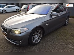 BMW 5-serie - 530xd High Executive in naam van onze klant te koop, hele nette 530 diesel