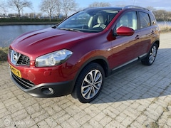 Nissan Qashqai - 2.0 Tekna