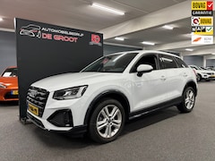 Audi Q2 - 35 TFSI Advanced edition/NL-auto, Automaat, 26.430KM