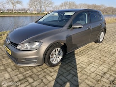 Volkswagen Golf - 1.4 TSI Comfortline