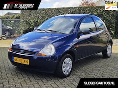 Ford Ka - 1.3 Trend*Airco*APK 2026*NAP