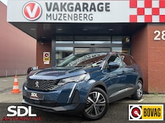 Peugeot 3008 - 1.6 HYbrid 225 Allure // NAVI // CAMERA // CRUISE // CLIMA // DODEN HOEK SENSOR //