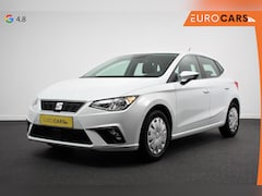 Seat Ibiza - 1.0 TSI Style | Navigatie | Apple Carplay/Android Auto | Climate Control | Virtual Cockpit