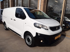 Peugeot Expert - 150Pk L3 Airco Navi Camera Werkplaats inrichting