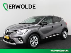 Renault Captur - 1.0 TCe 90 Intens | Camera | Navigatie | Climate Control | Parkeersensoren achter |