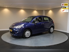 Citroën C3 - 1.0 VTi Collection *Top onderhouden* D-riem vv|All-seasons