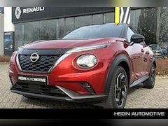 Nissan Juke - 1.6 Hybrid N-Connecta "Cold Pack, Clima, Cruise''