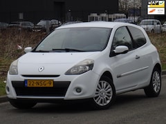 Renault Clio - 1.2 Collection BJ2010 NAP/AIRCO/CRUISE/APK