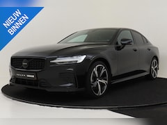 Volvo S60 - RECHARGE T6 AWD PLUS -PANO.DAK|HARMAN/KARDON|STYLING|ADAP.LED|19"|