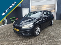 BMW 2-serie Active Tourer - Luxury Navi, 218i Luxury