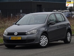 Volkswagen Golf - 1.2 TSI BlueMotion 5DRS NAP/AIRCO/CRUISE/APK