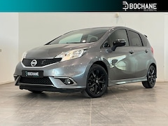 Nissan Note - 1.2 DIG-S Black Edition | Automaat | Navigatie | Airco | Cruise Control | Lichtmetalen vel