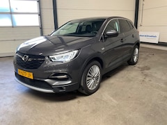 Opel Grandland X - 1.6 Turbo 180pk Innovation Automaat | Camera | Led | Climate Control | Navigatie | Parkeer