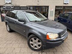 Volvo XC90 - 4.4 V8 Executive 5p. Nieuwe apk leer trekhaak