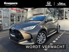 Toyota Yaris - 1.5 Hybrid Business Head-up Display, Stoelverwarming, 16inch velgen , All-in Rijklaarprijs