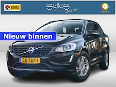 Volvo XC60 - 2.0 D3 FWD Polar+ Stoelverwarming | navigatie | Climate control