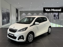 Peugeot 108 - 1.0 e-VTi Active | Airco | Elektrische ramen | Zuinig