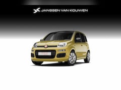 Fiat Panda - 1.0 Hybrid 70 6MT City