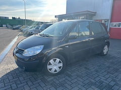 Renault Scénic - 1.6-16V Business Line, Nieuwe Apk