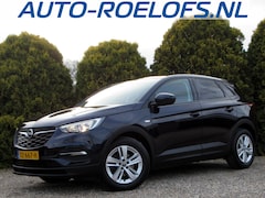 Opel Grandland X - 1.2 Turbo Online Edition *Trekhaak*Navi