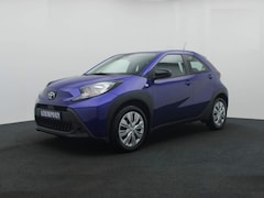 Toyota Aygo X - 1.0 VVT-i MT Play