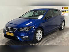 Seat Leon - 1.0 EcoTSI Style Business Intense benzine navigatie leer virtuelecockpit cruisecontrol car