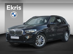 BMW X3 - xDrive20i High Executive M Sportpakket 21'' / Laserlight / Comfort Acces / Parking Assista