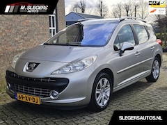 Peugeot 207 SW - 1.6 VTi XS Première*Airco*Panodak*APK nieuw