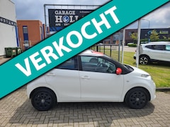 Citroën C1 - 1.0 e-VTi Live